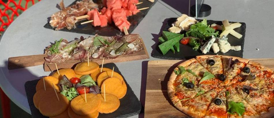 Le Daily - Restaurant Borely Marseille - restaurant a faire Marseille