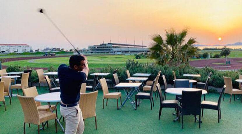 Le Restaurant - Le Daily - Borely Marseille - Restaurant Plage Prado