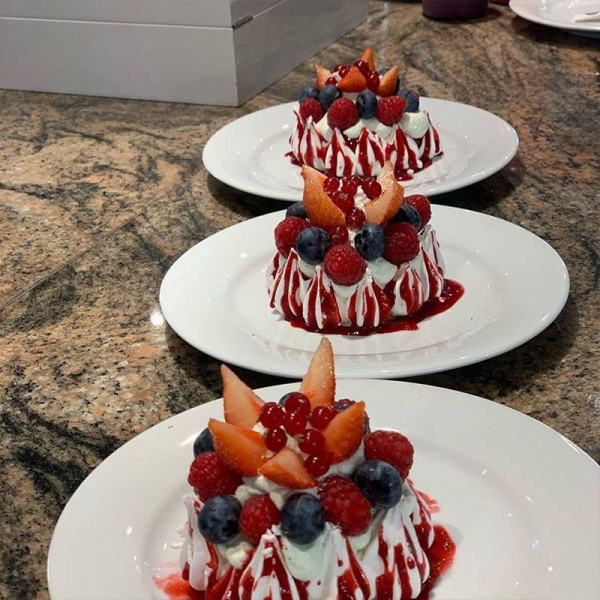 Le Restaurant - Le Daily - Borely Marseille - restaurant Borely Marseille