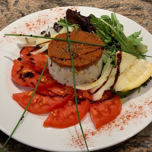 Le Restaurant - Le Daily - Borely Marseille - Daily Marseille