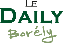 Nous Trouver - Le Daily - Restaurant Borely Marseille